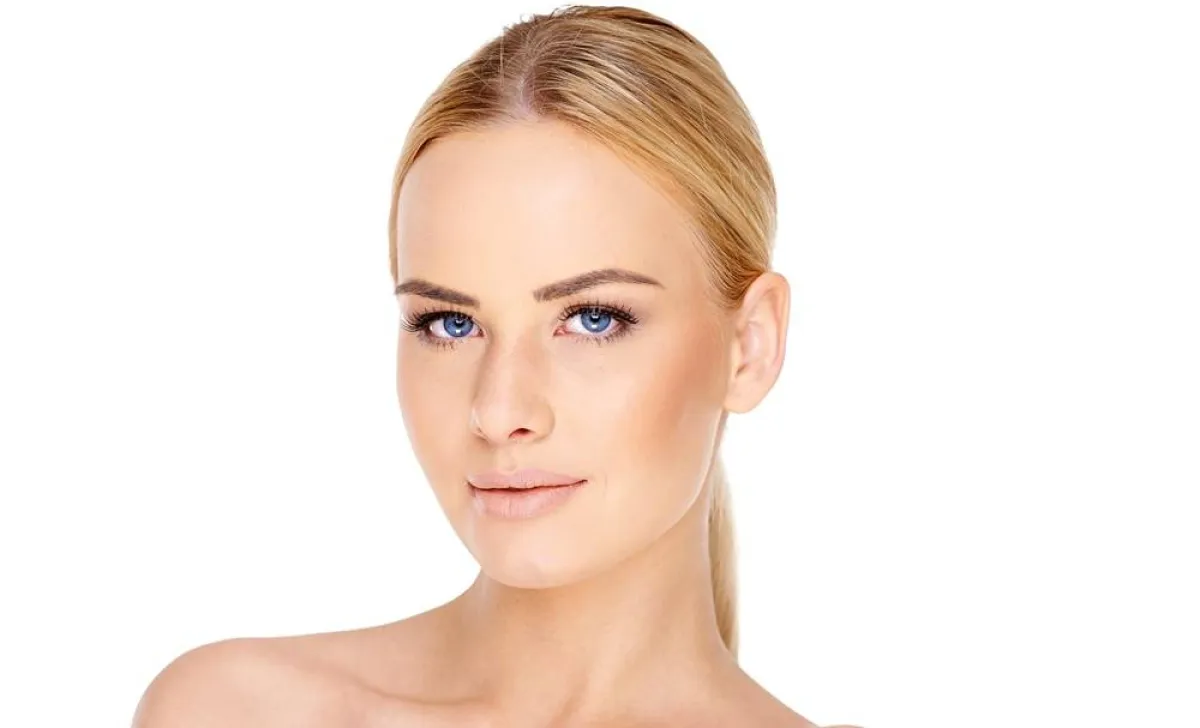  وردية الوجهة Rosacea ..هل يمكن الشفاء منها نهائيا؟