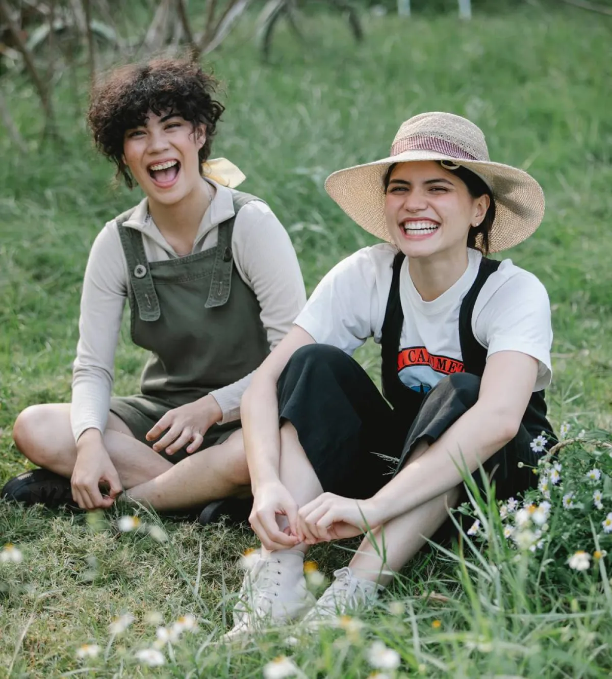 مواصفات الصديق المثالي