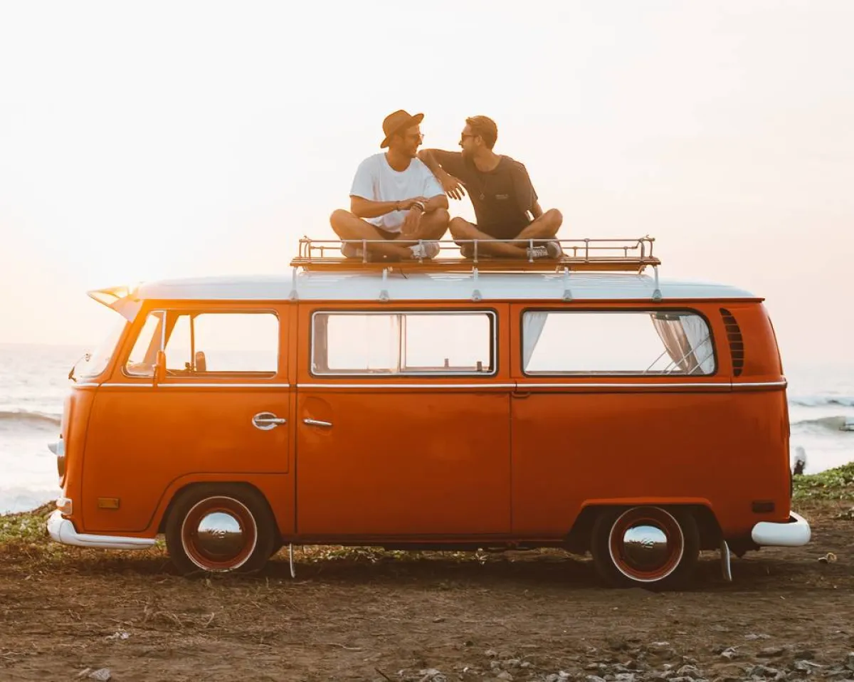 مواصفات الصديق المثالي