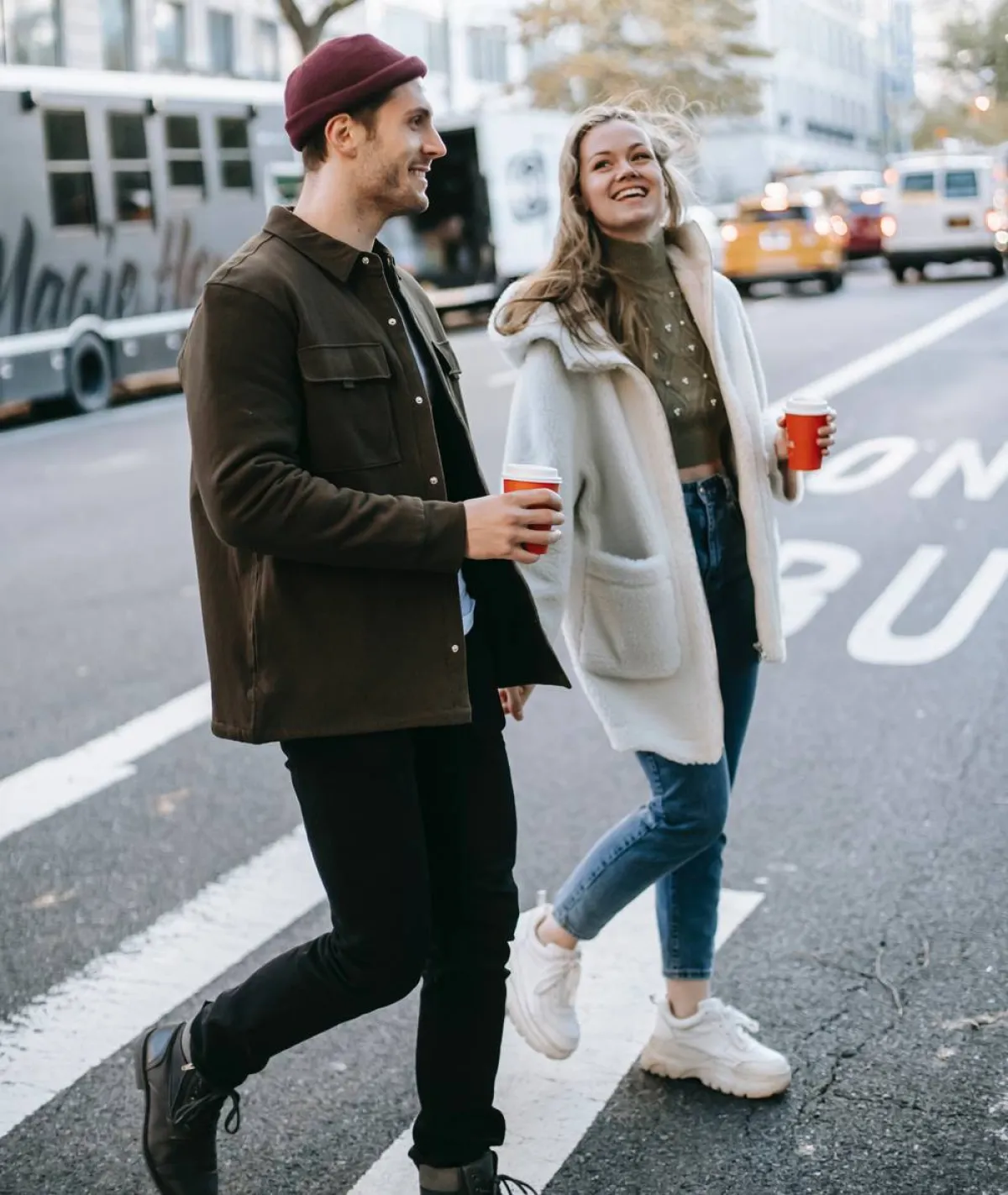 مواصفات الصديق المثالي