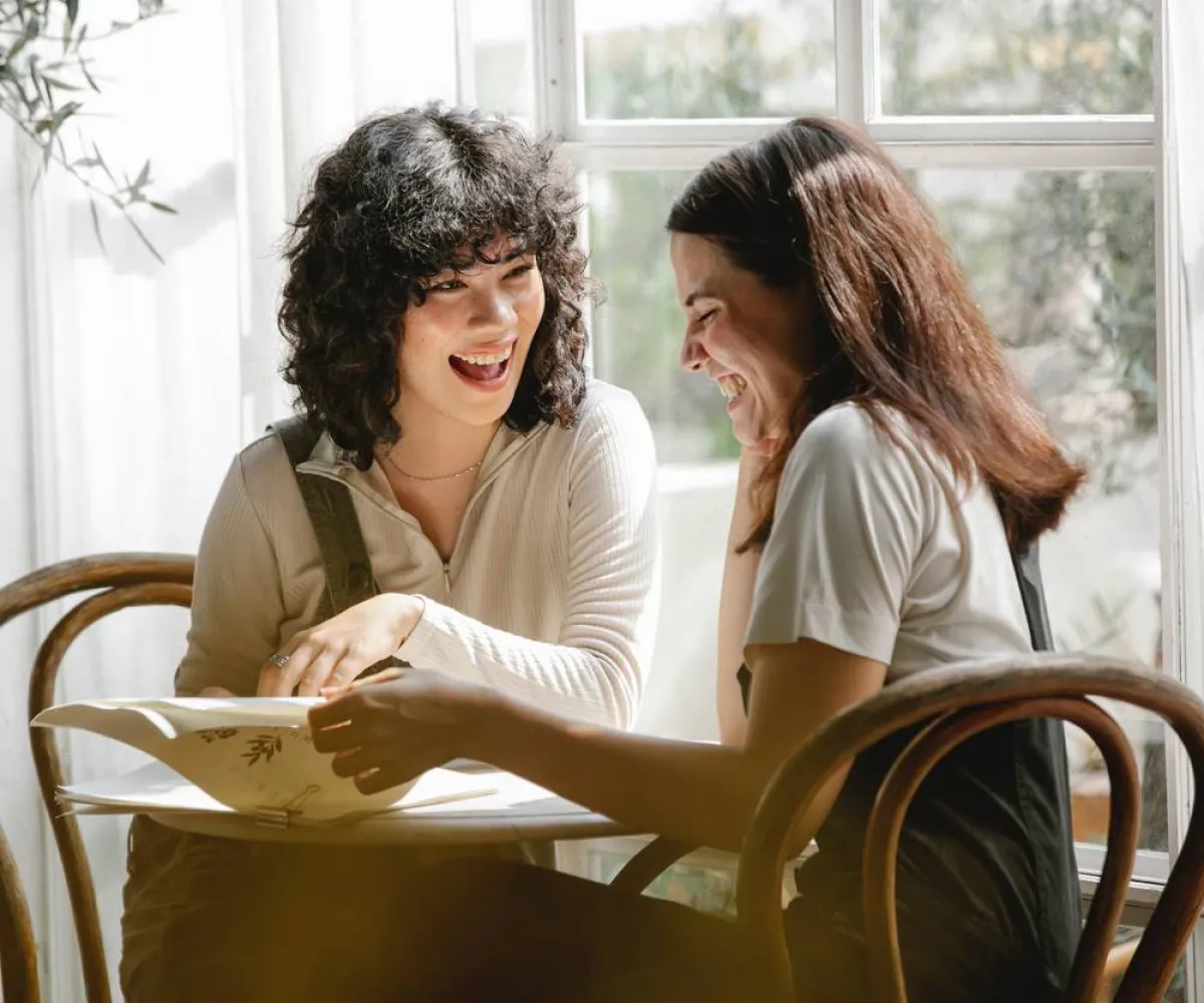 مواصفات الصديق المثالي