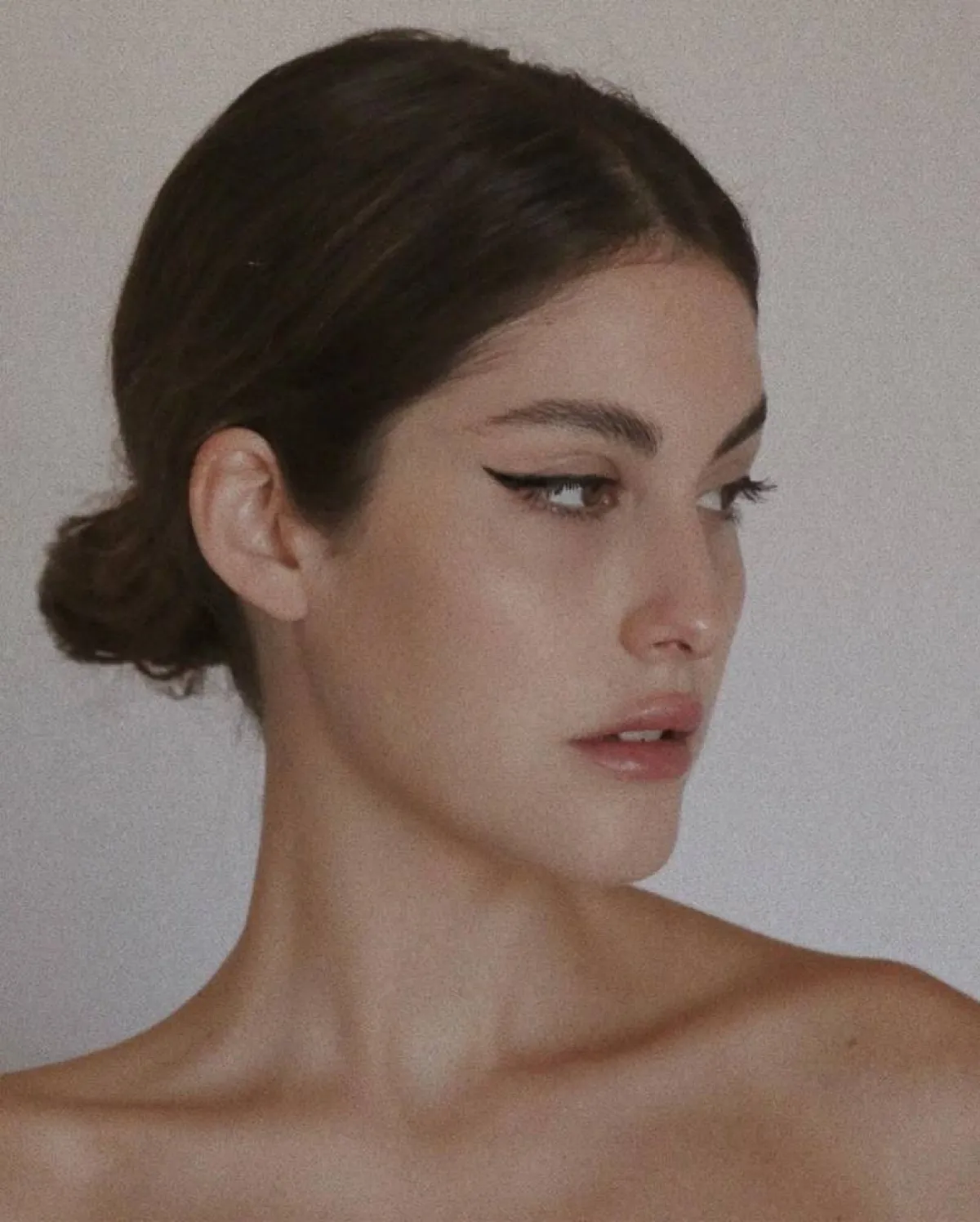 صيحات مكياج من نور عريضة