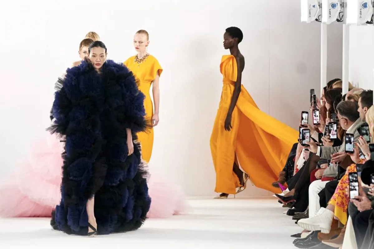 كارولينا هيريرا Carolina Herrera