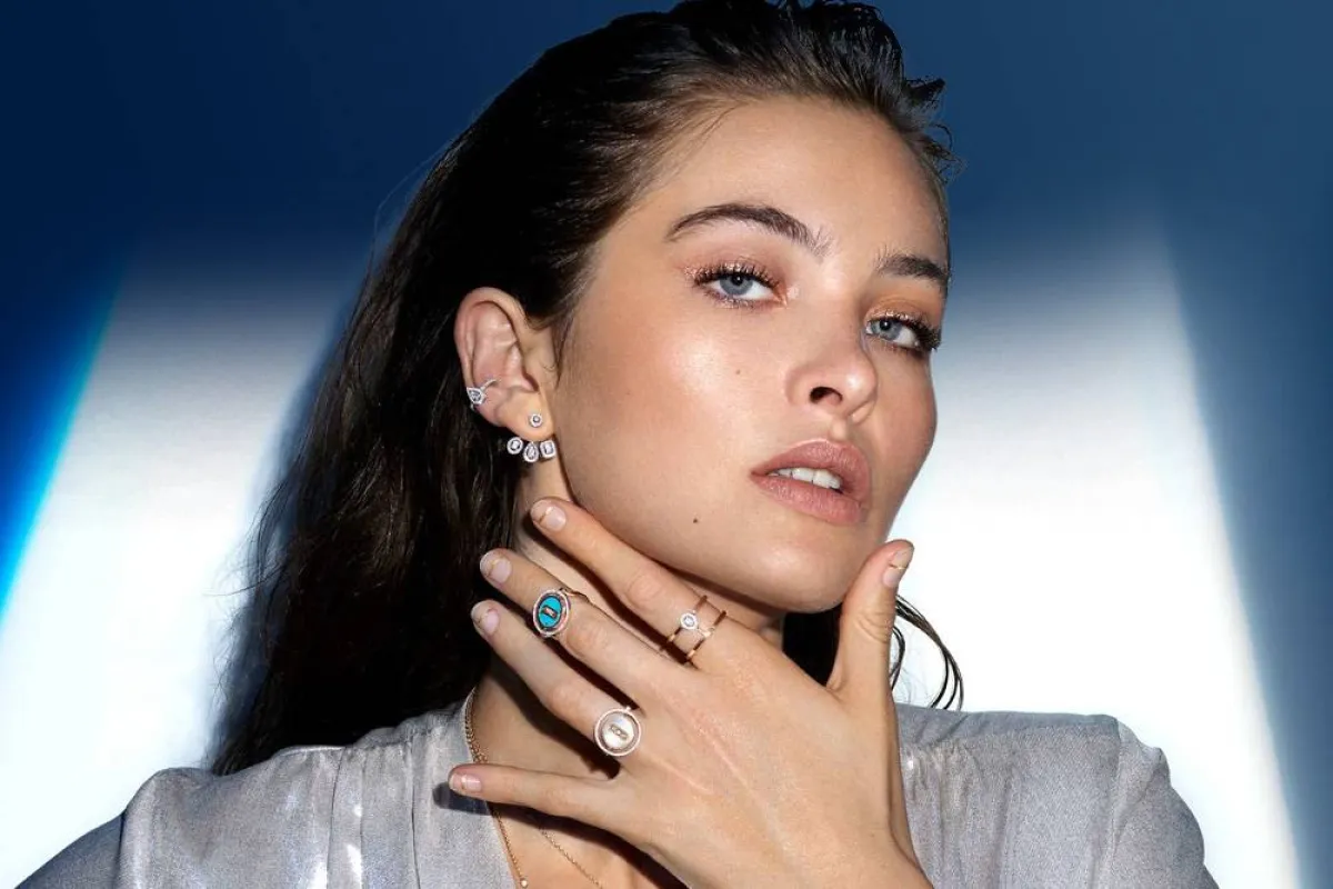 ميسيكا Messika