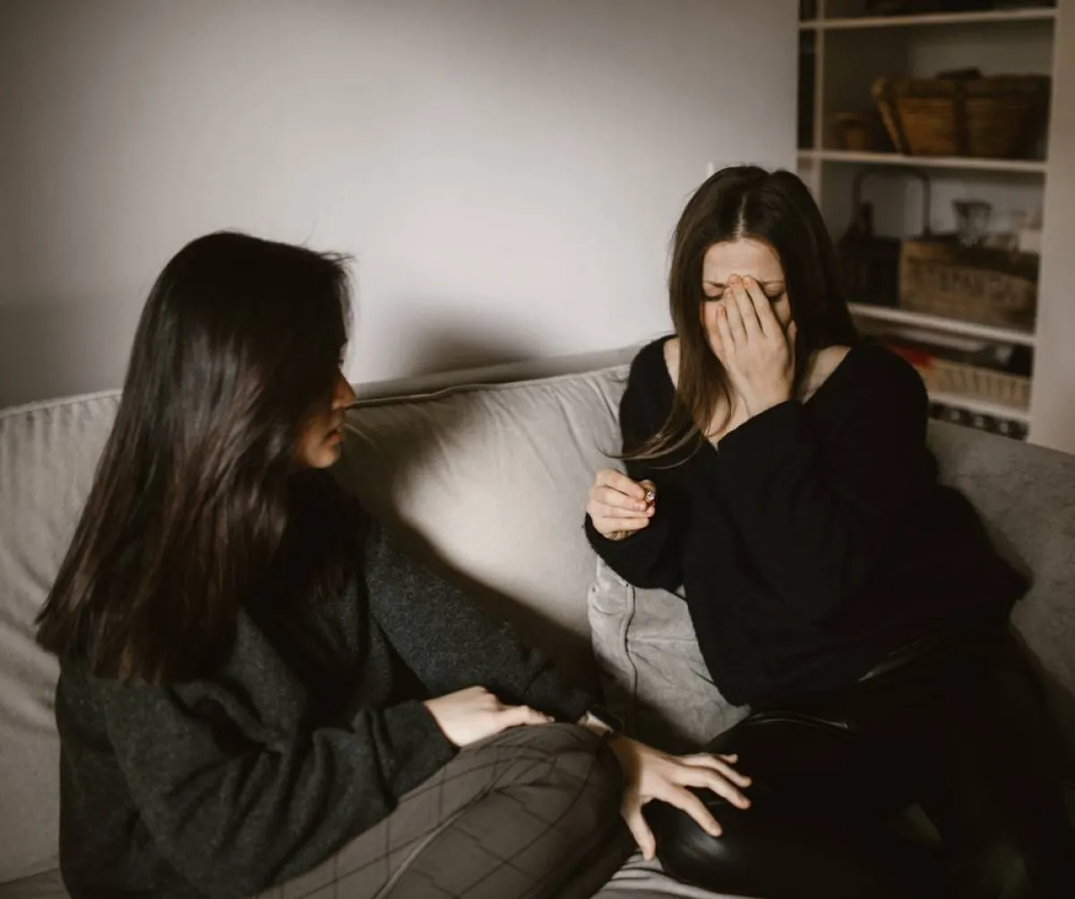 كيف تعرف أن صديقك لا يريدك