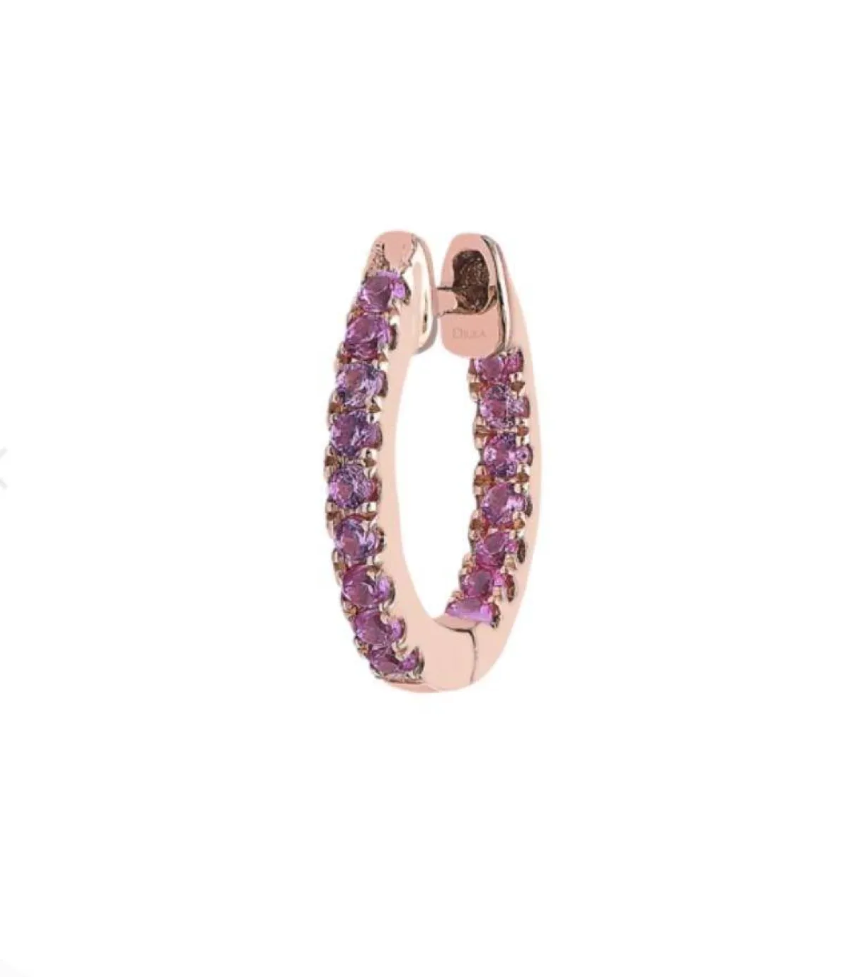 أقراط Precieuse من داماس Damas  