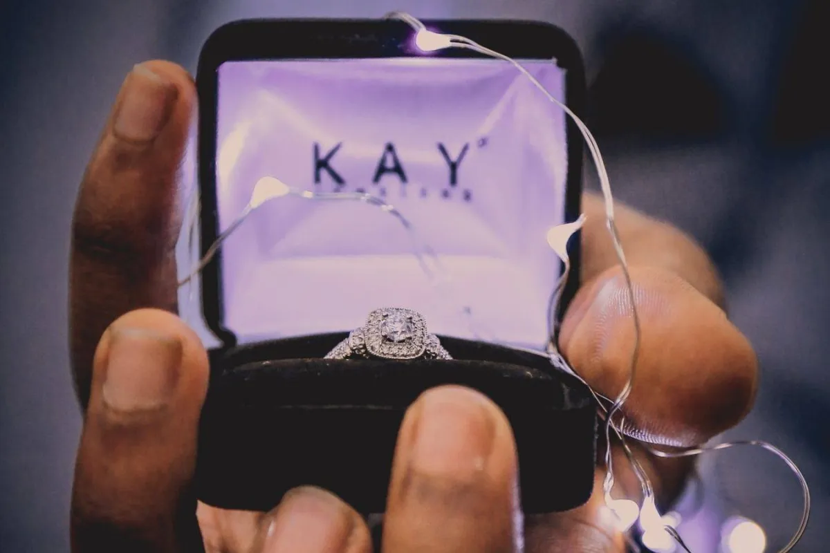 خاتم الخطبة 