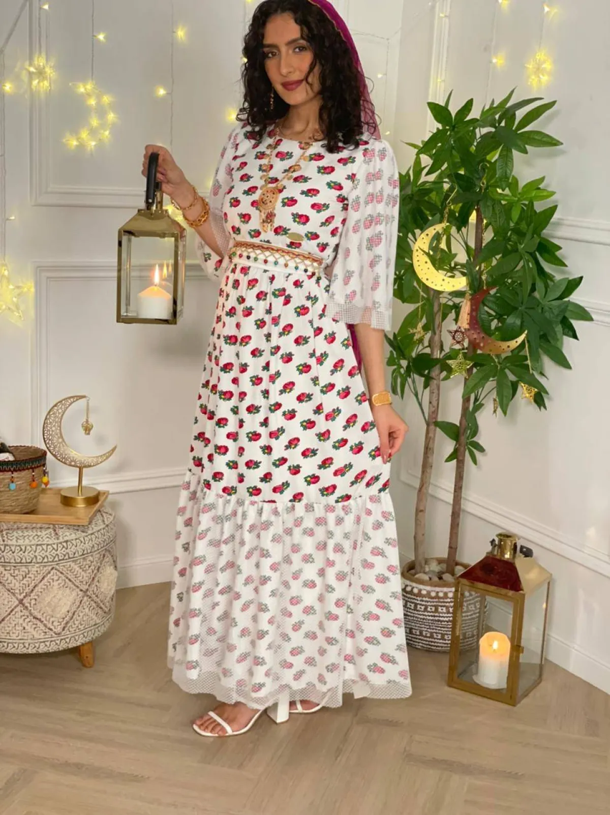 من تصميم علامة جولينا