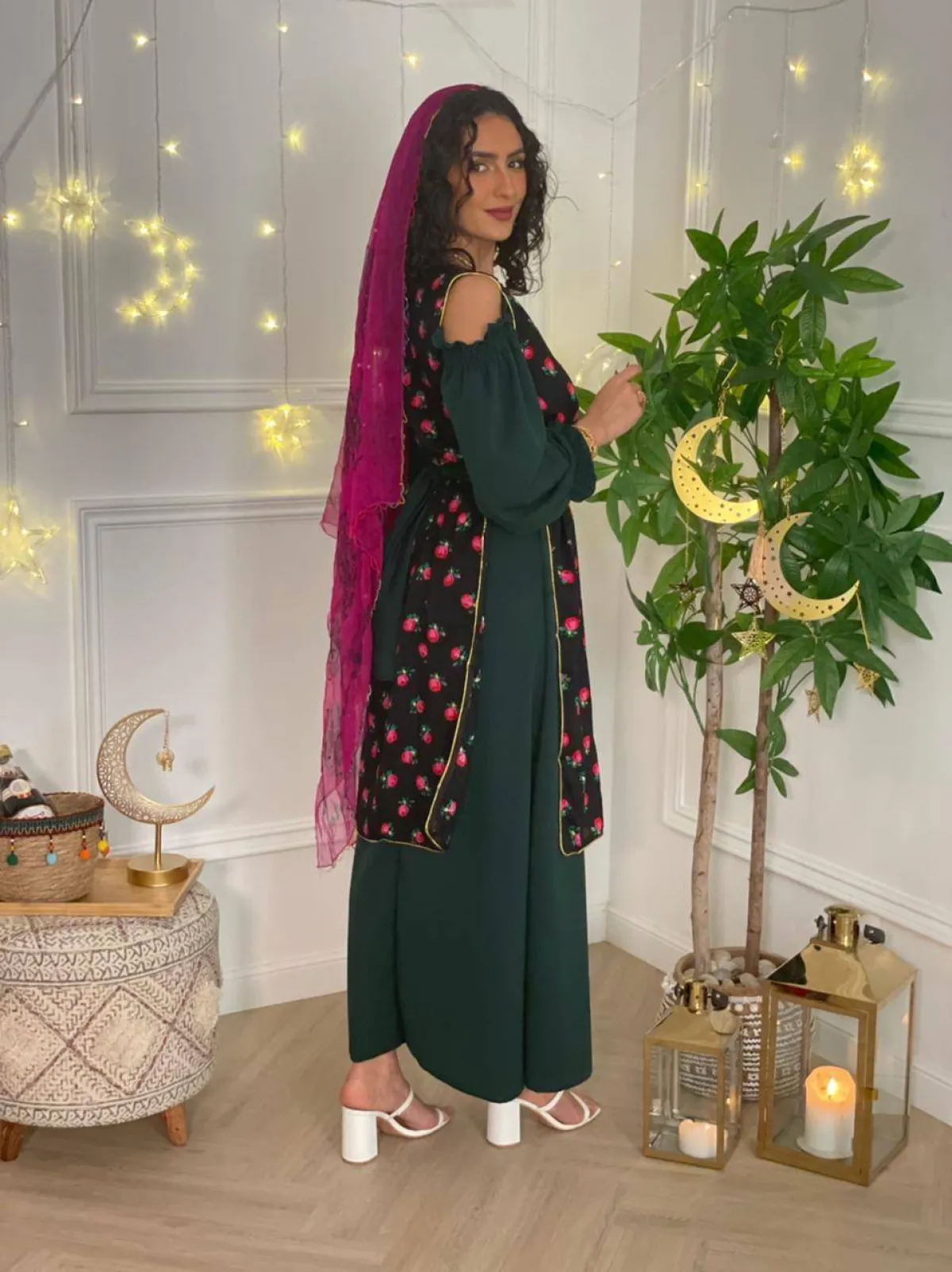 من تصميم علامة جولينا