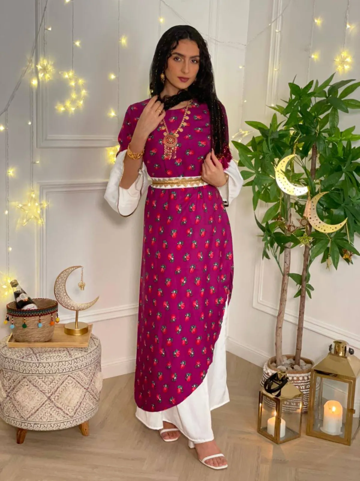 من تصميم علامة جولينا