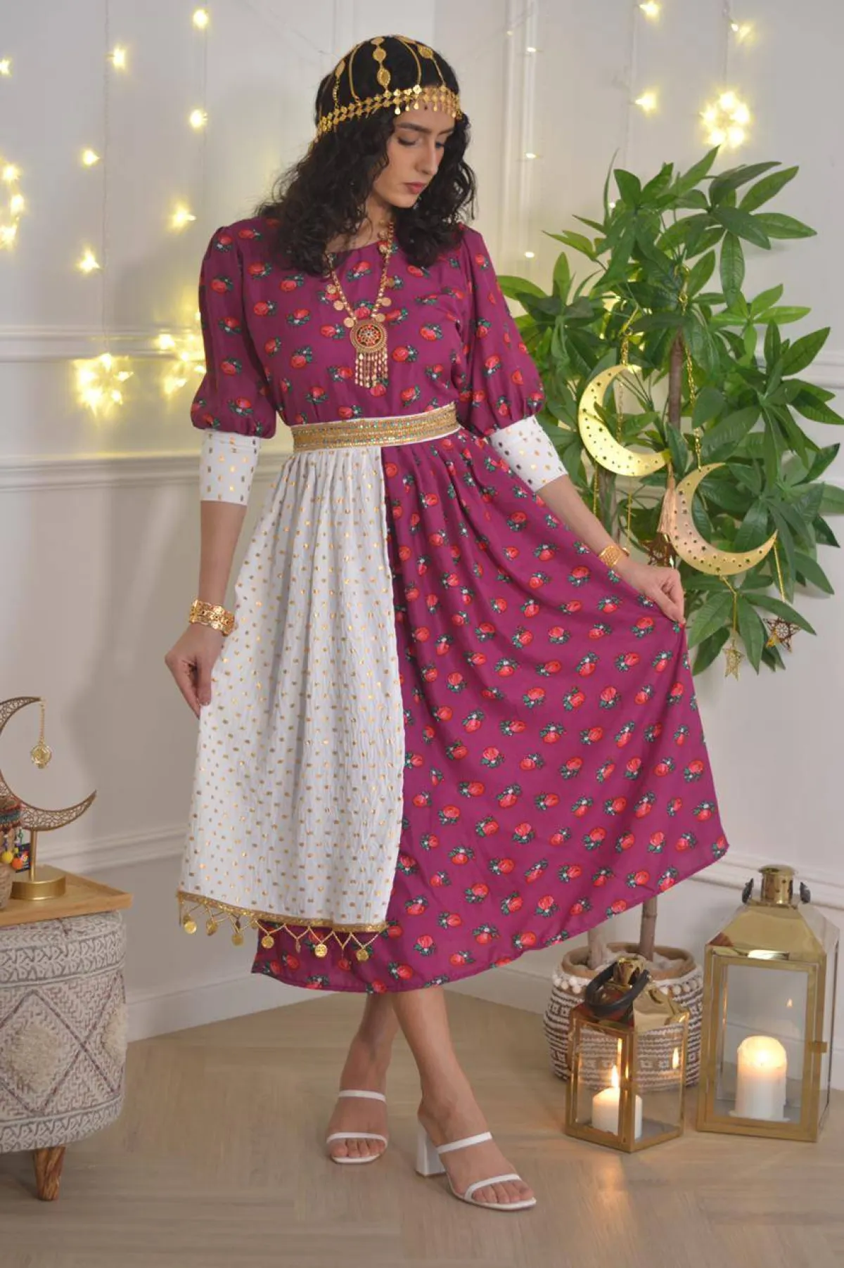 من تصميم علامة جولينا