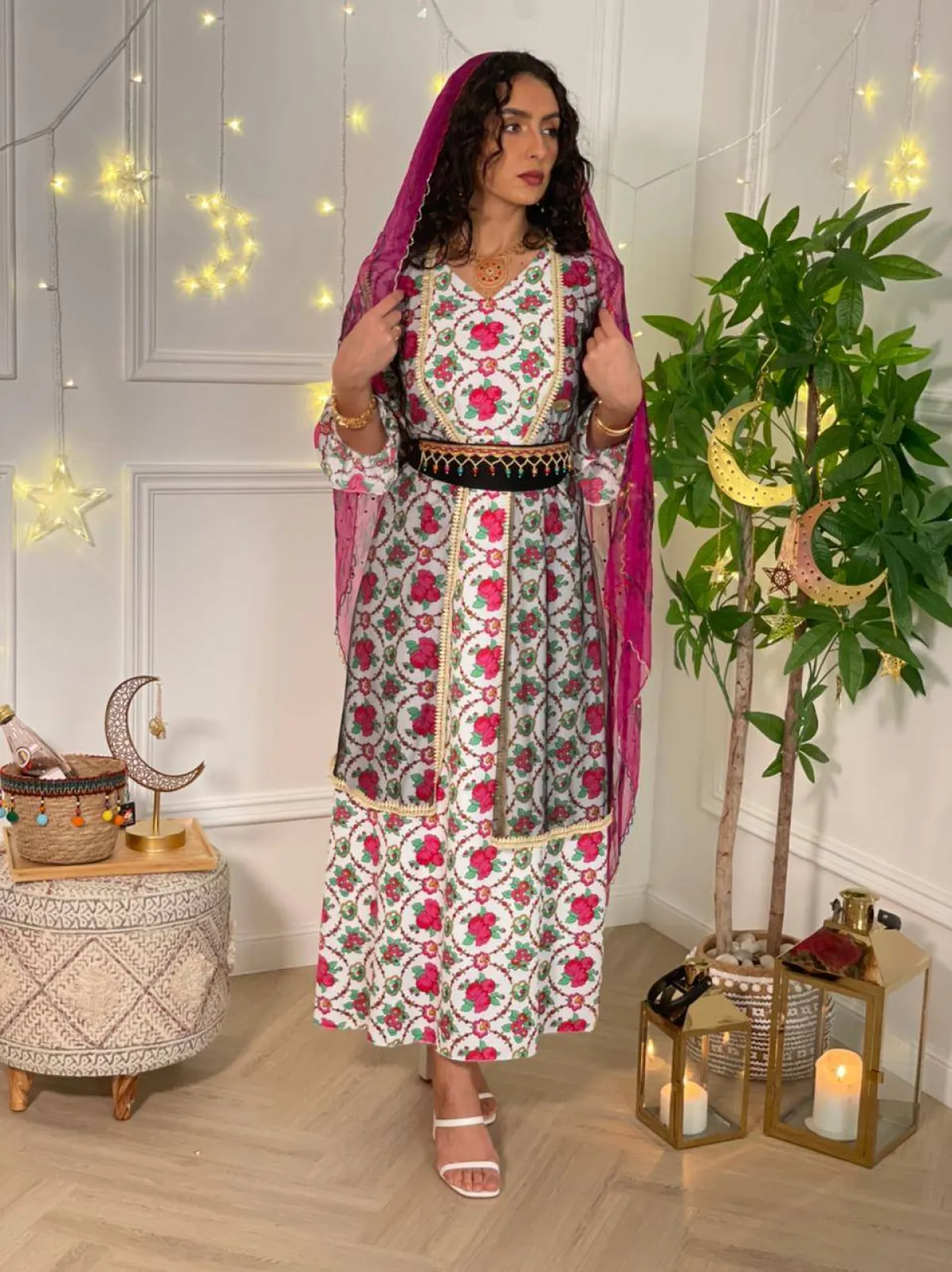 من تصميم علامة جولينا