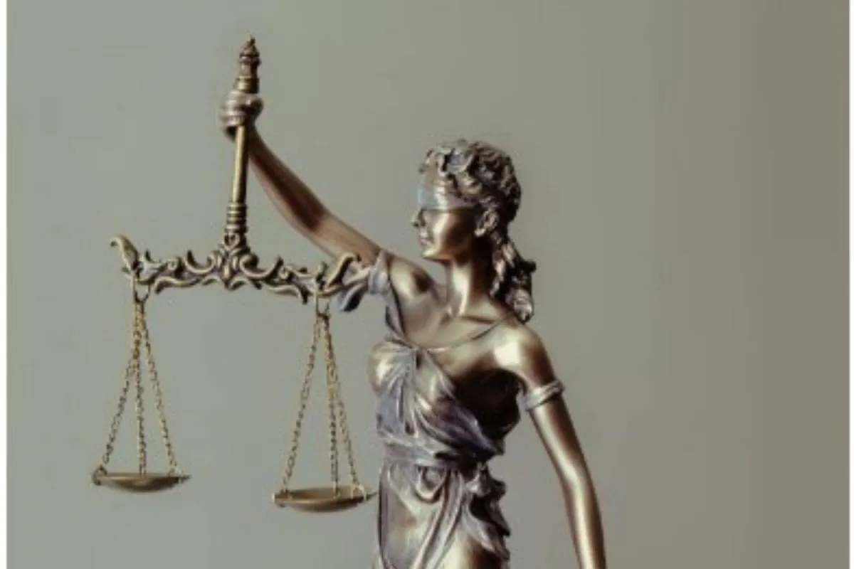 العدل والعدالة