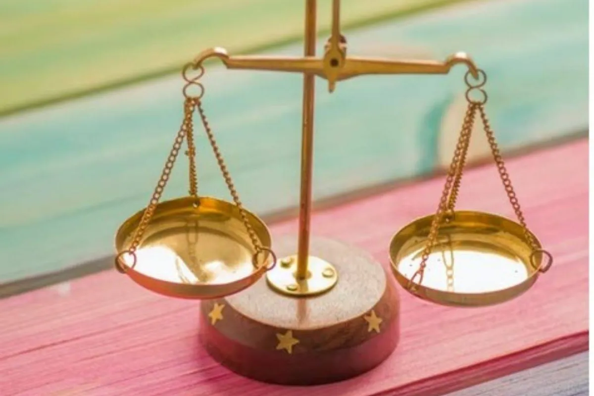 العدل والعدالة