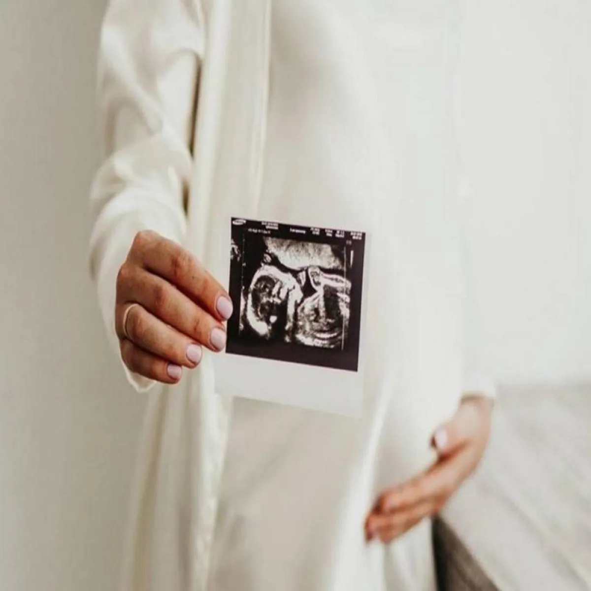 صورة لأشعة لحمل كيميائي