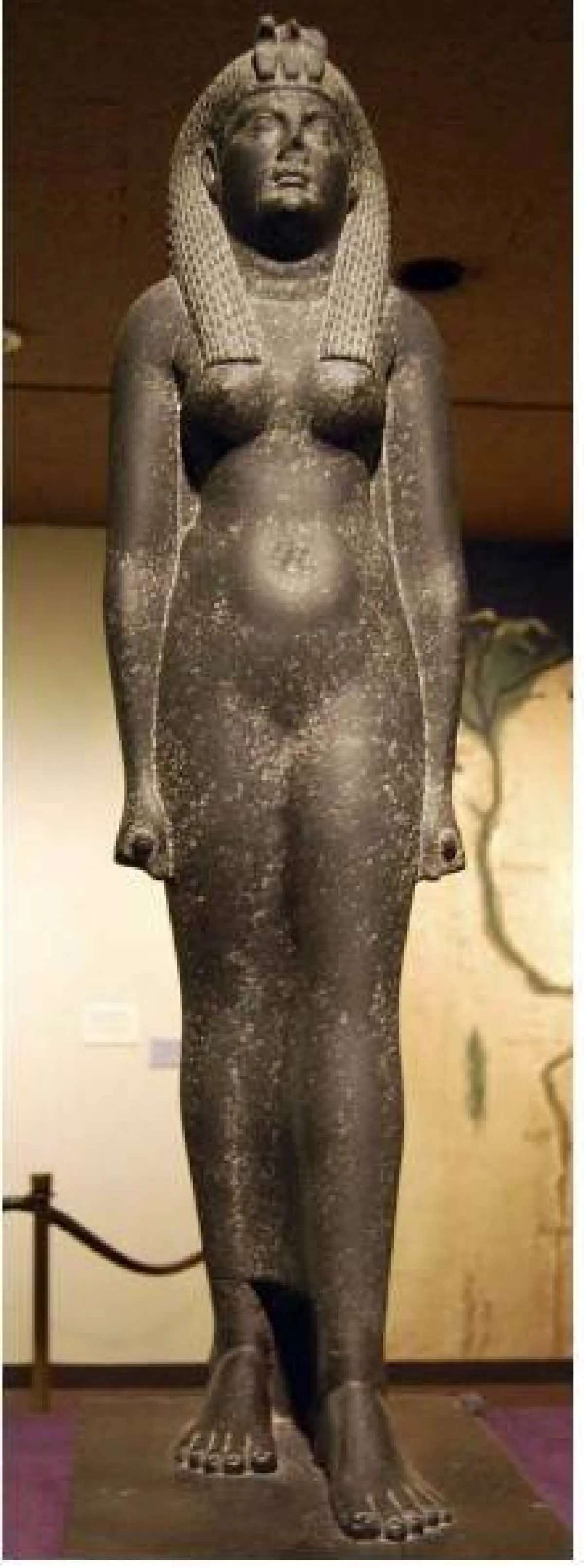 كليوباترا -