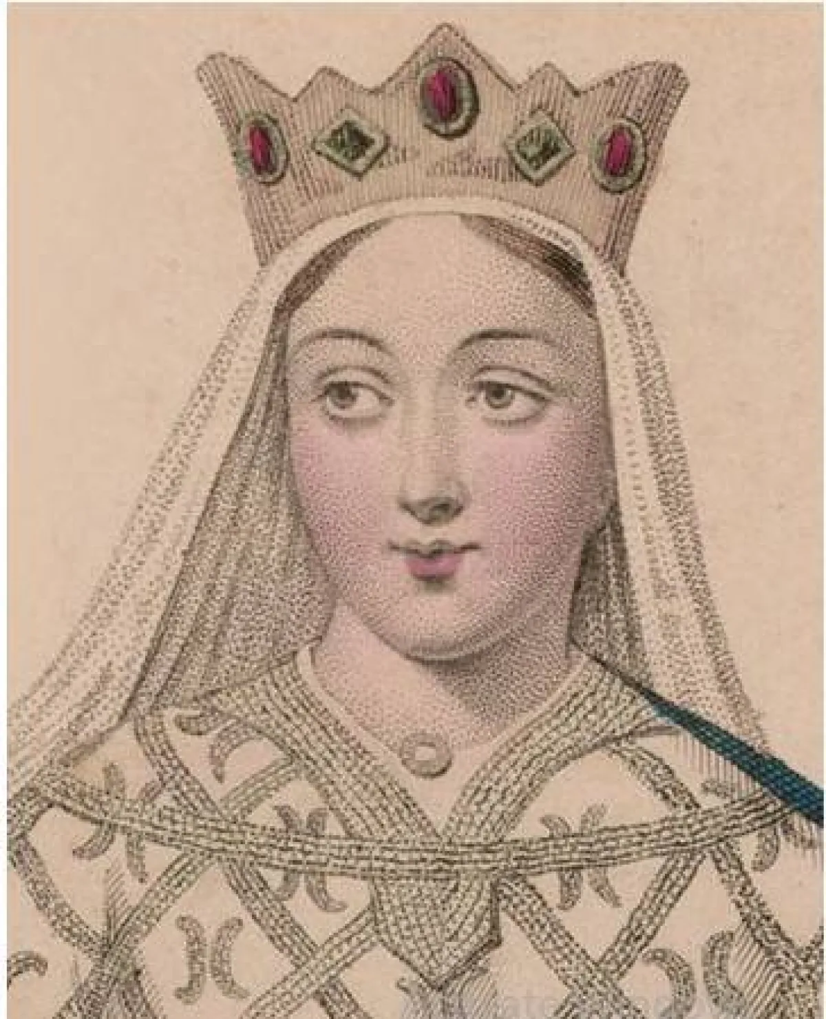  إليانور من آكيتاين