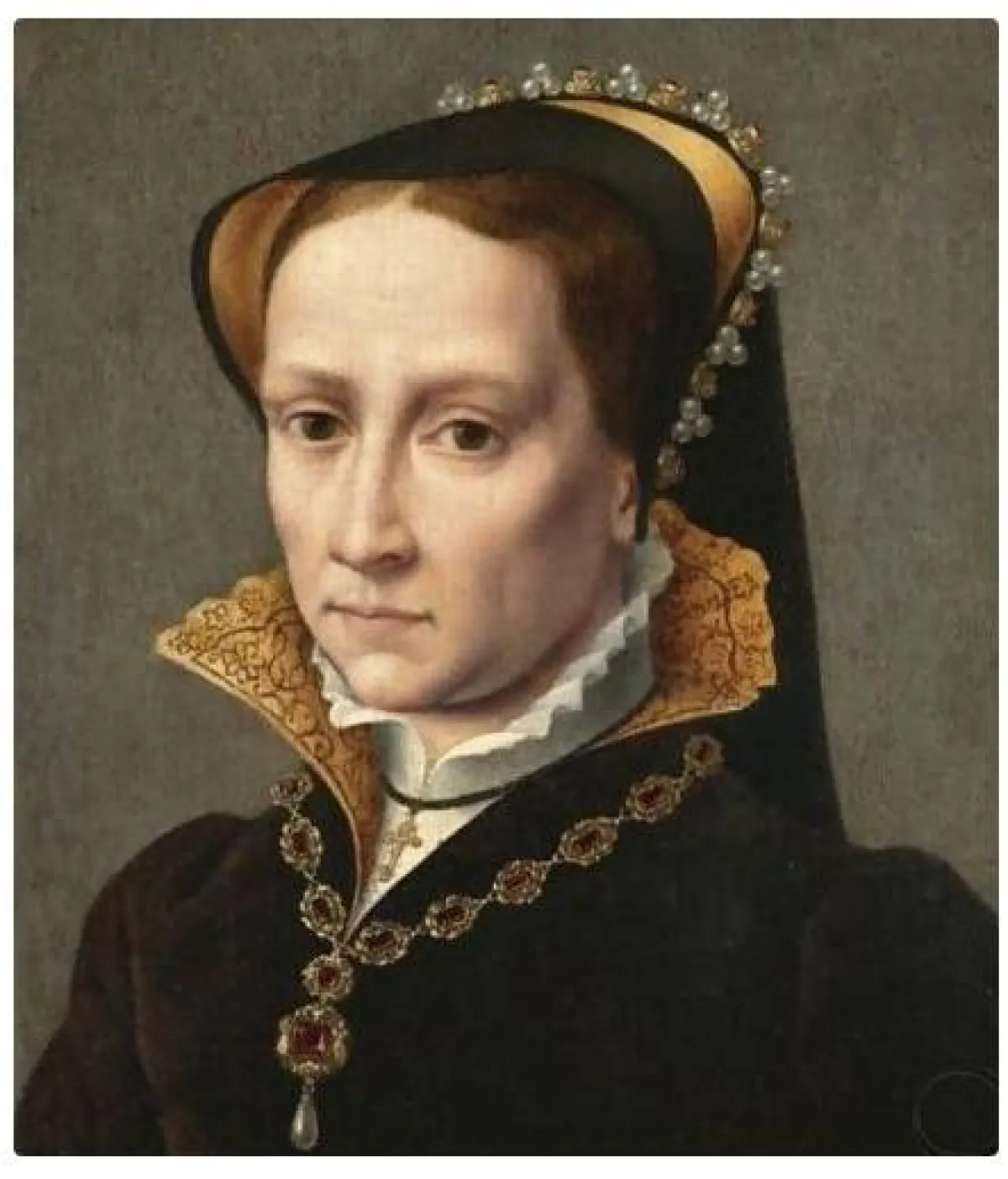 ماري الاولى من انجلترا