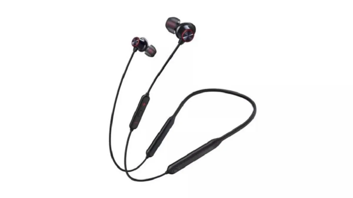 صورة سماعات وان بلس اللاسلكية