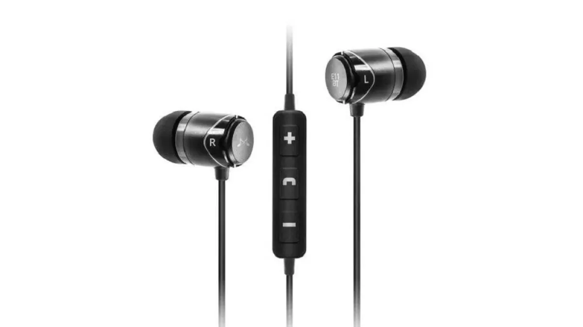 صورة سماعة ساوند ماجيك اللاسلكية