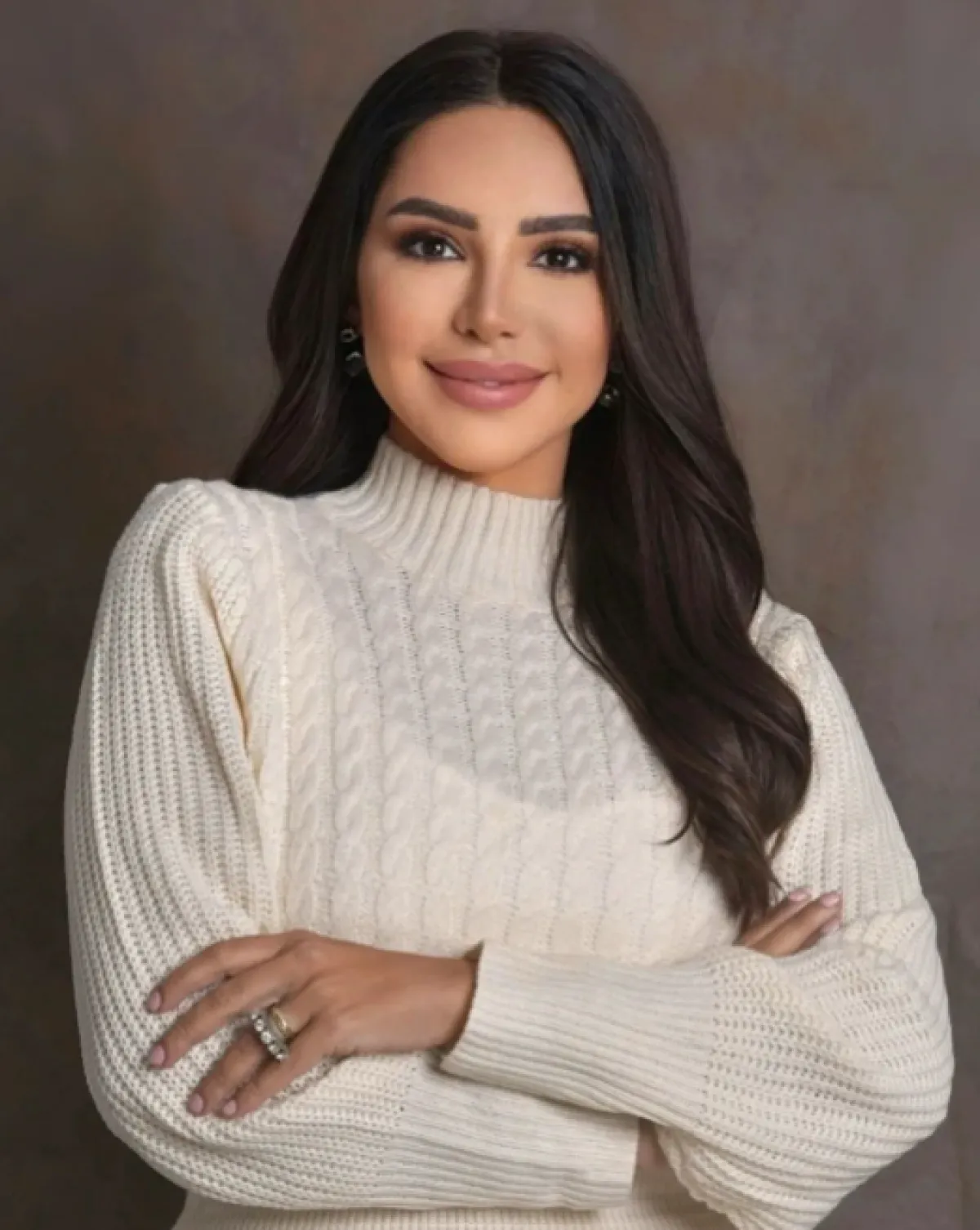 إنجي علاء - الصورة من حسابها على انستغرام