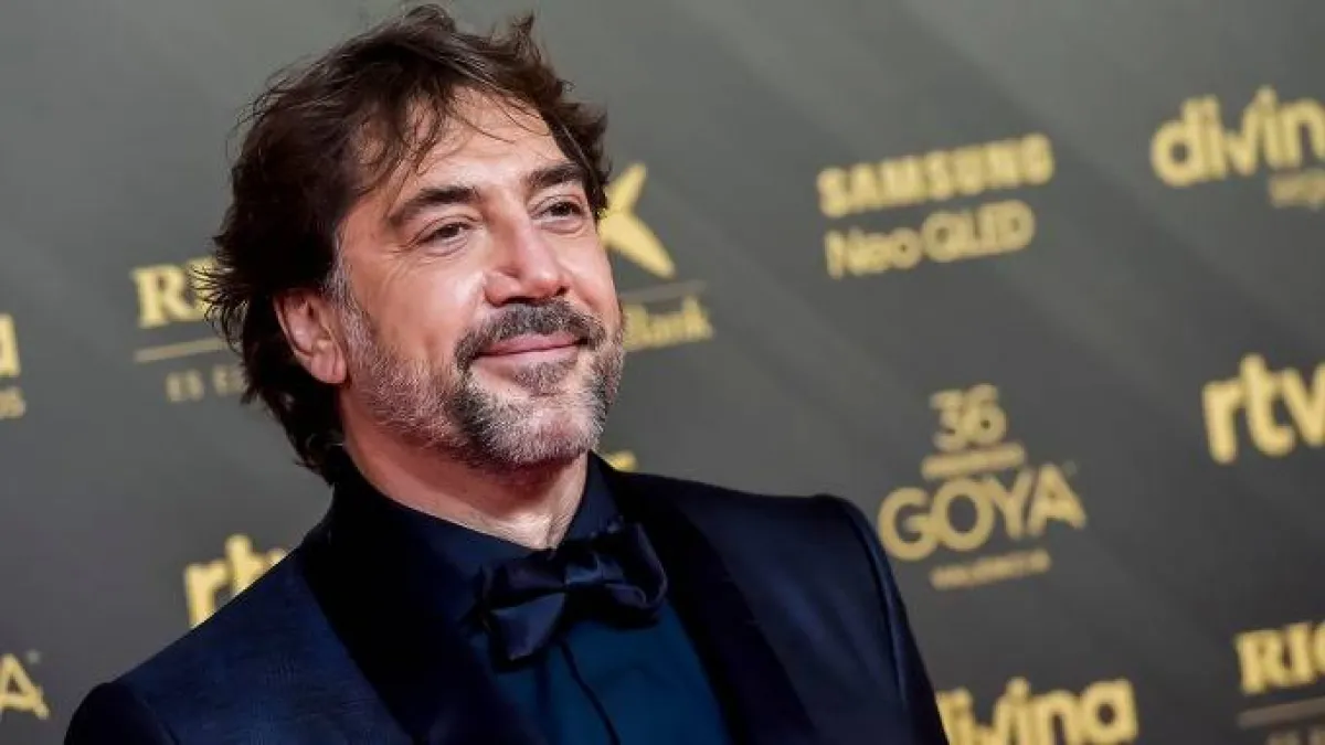 خافيير باردم يفوز بجائزة أوسكار - الصورة من موقع بوب شوغر