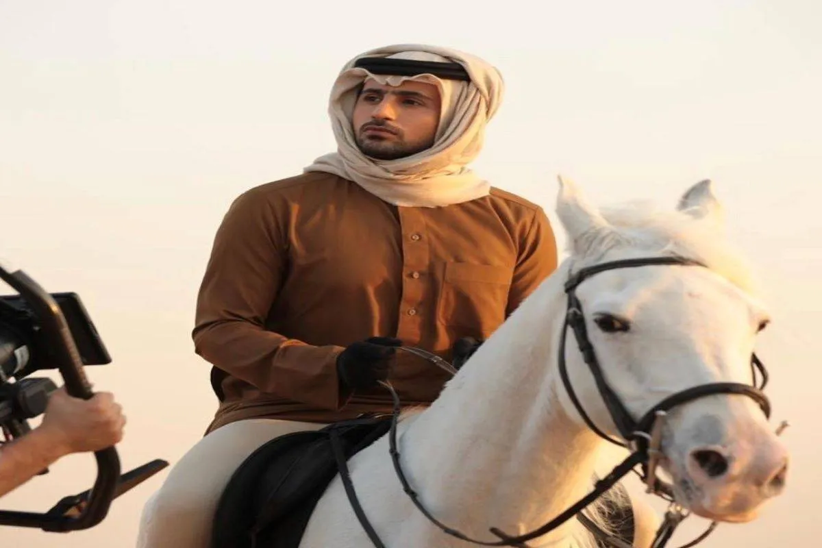 فؤاد عبدالواحد - الصورة من حسابه على الانستجرام 