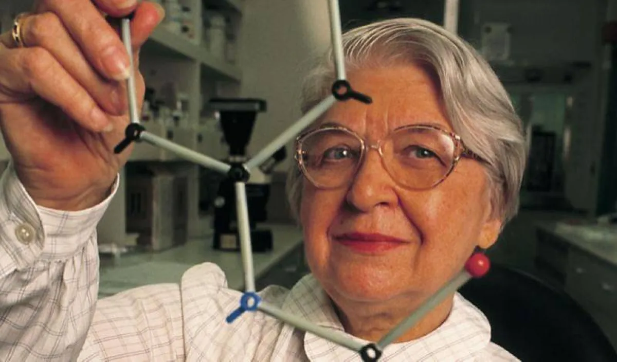 احتفالاً باليوم العالمي للمرأة.. نساء غيّرن مضمون السيارة في العالم