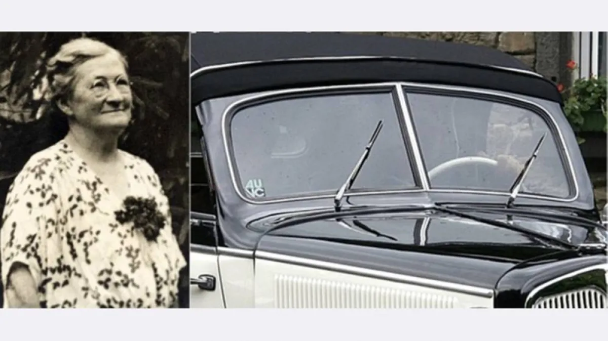 احتفالاً باليوم العالمي للمرأة.. نساء غيّرن مضمون السيارة في العالم