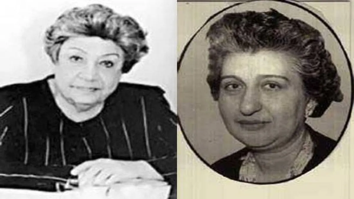 بمناسبة يوم المرأة العالمي: رائدات في عالم الصحافة 