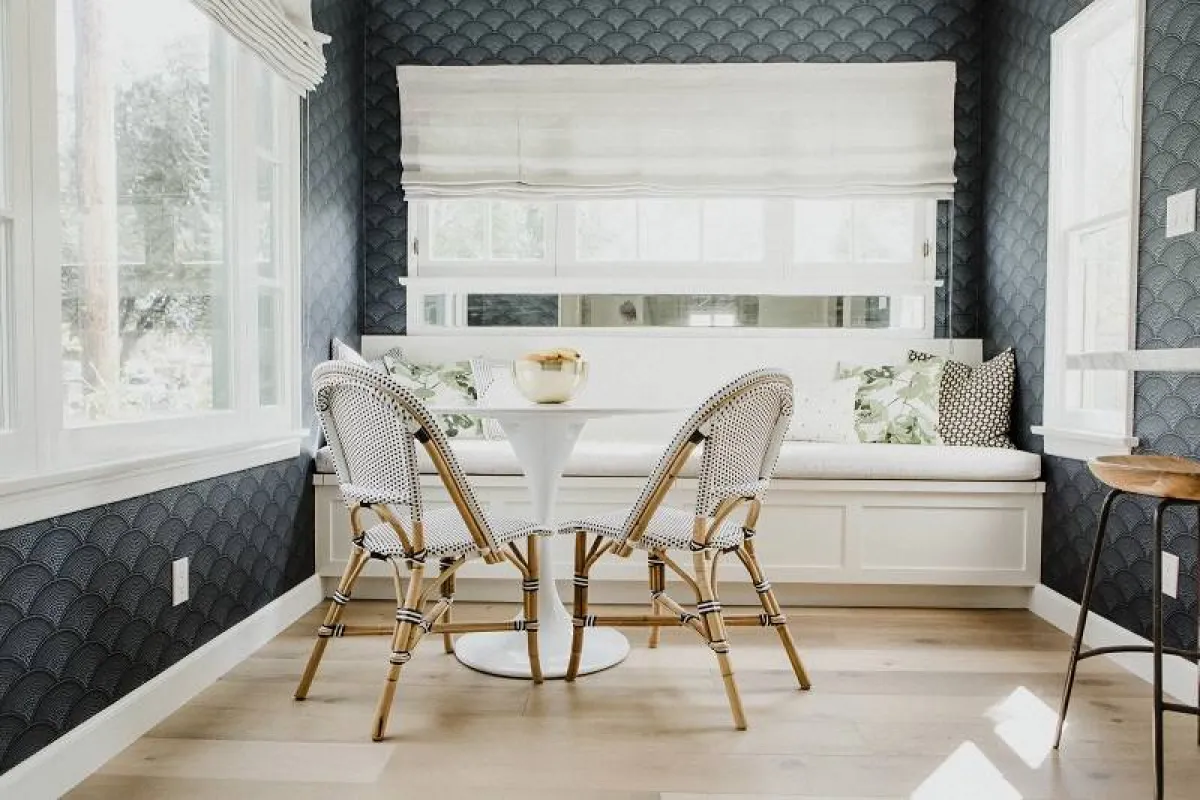 امرأة برج الدلو