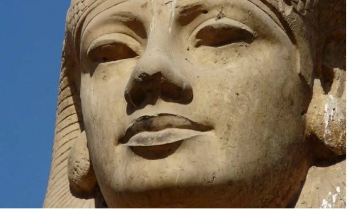 الملكة ميريت نيث