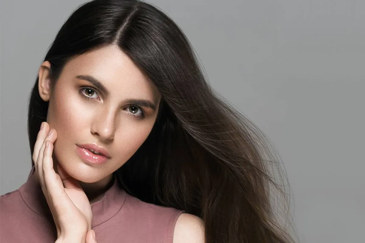 خلطات طبيعية للشعر