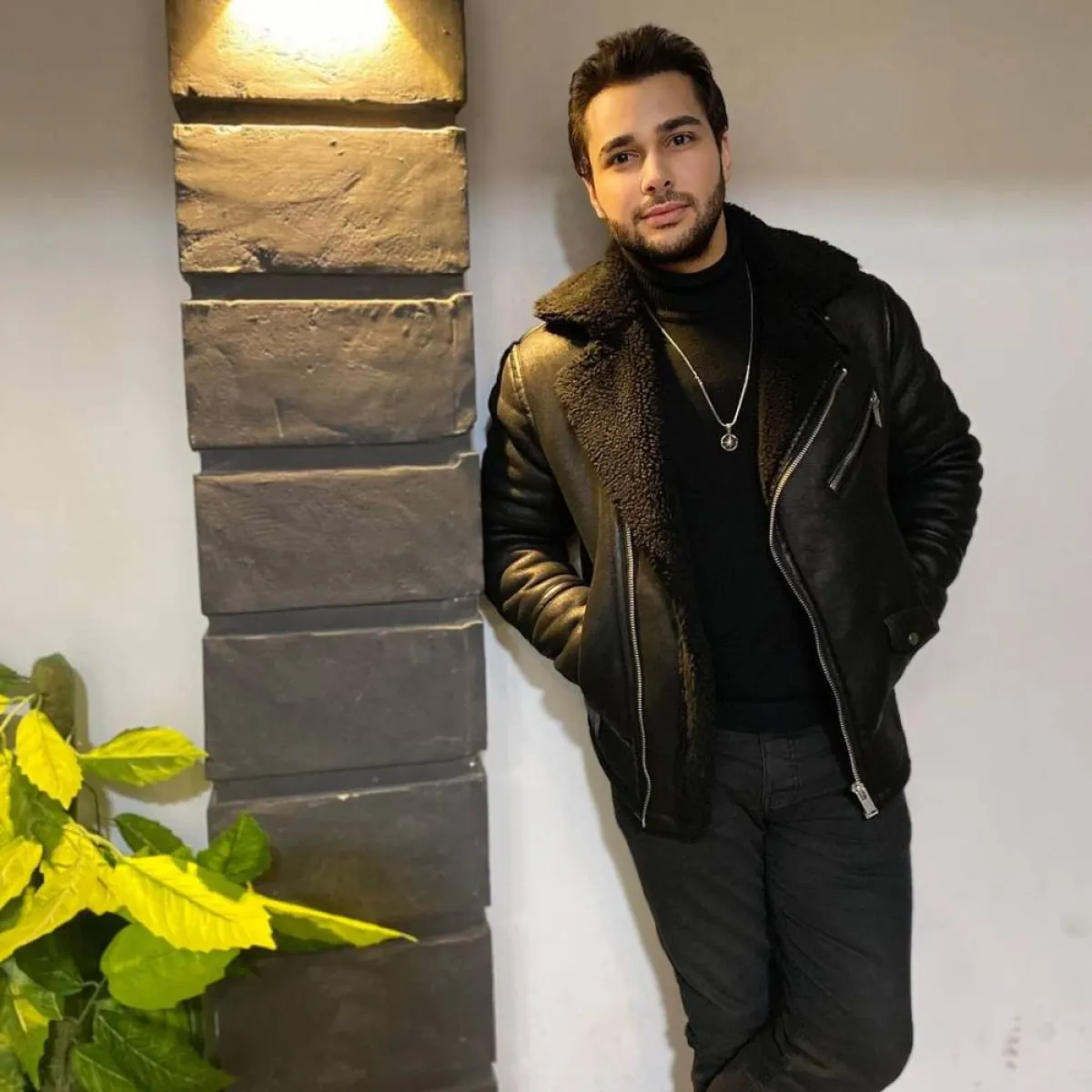 محمود المهدي يرد على بدرية طلبة - الصورة من ستوري المهدي عبر حسابه على انستغرام