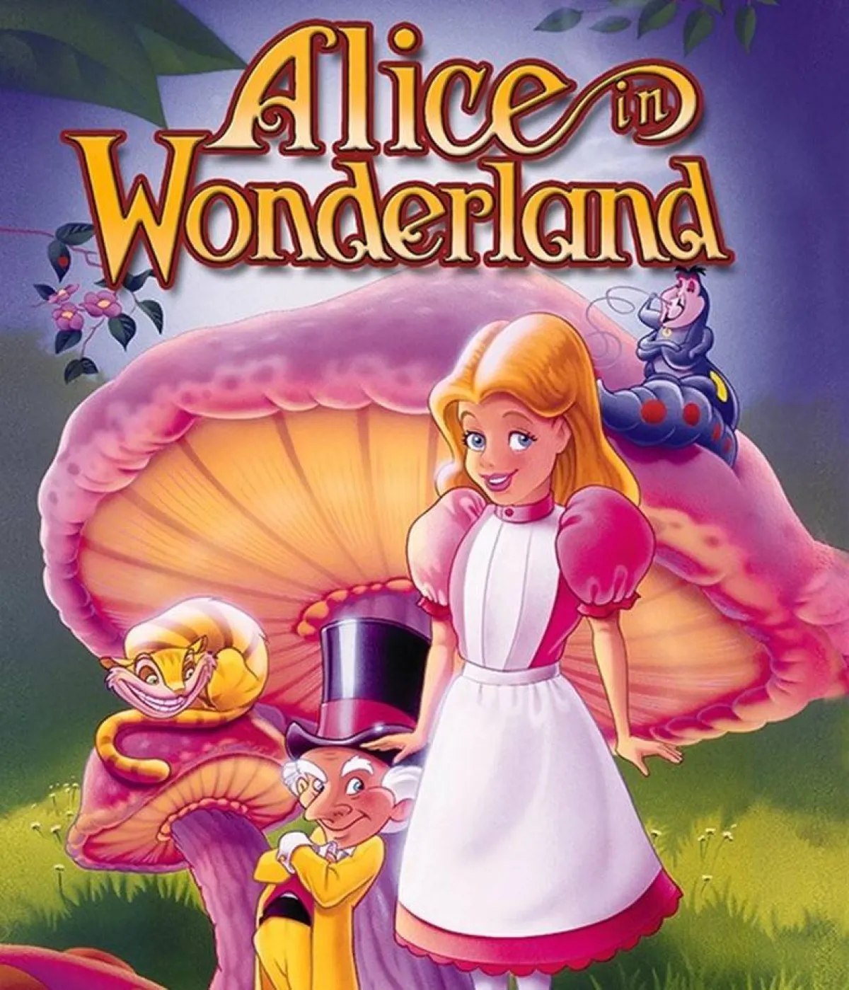 صورة لقصة فيلم كرتوني عن  النساء القويات يمكن مشاهدته