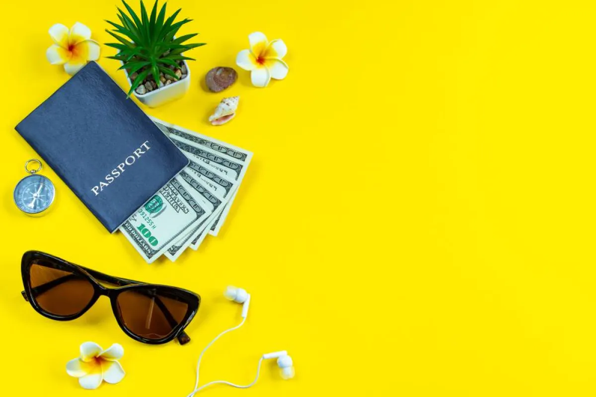 التخطيط الجيد للرحلة في الربيع