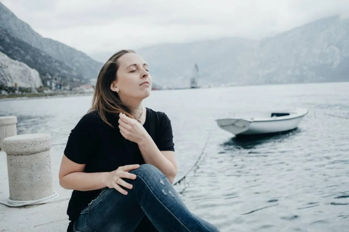 التأكد من أحوال الطقس داخل الوجهة السياحية