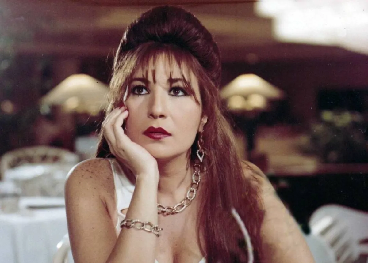 جالا فهمي - الصورة من أرشيف المحرر