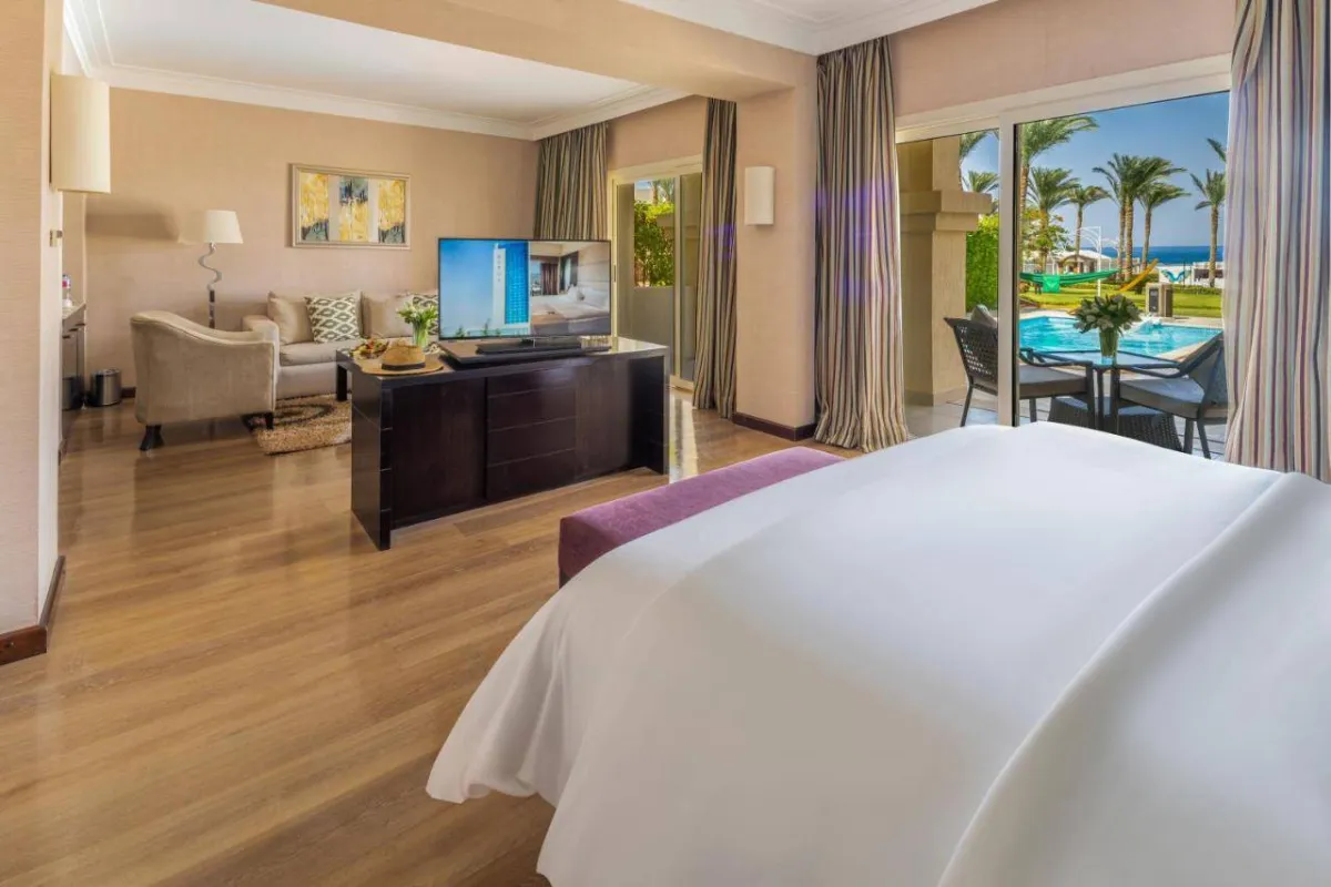 ريكسوس شرم الشيخ