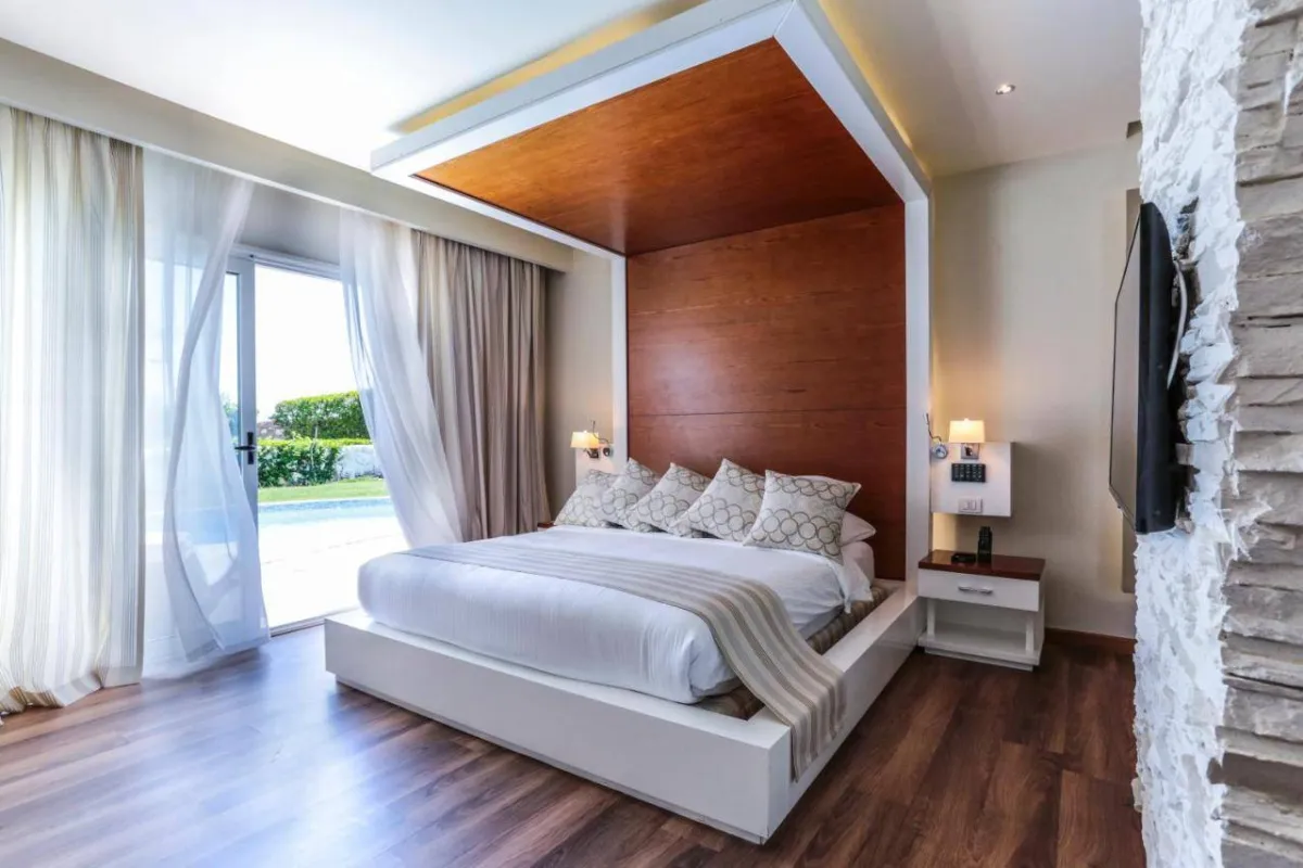 منتجع صن رايز مونتيمار - جراند سيليكت