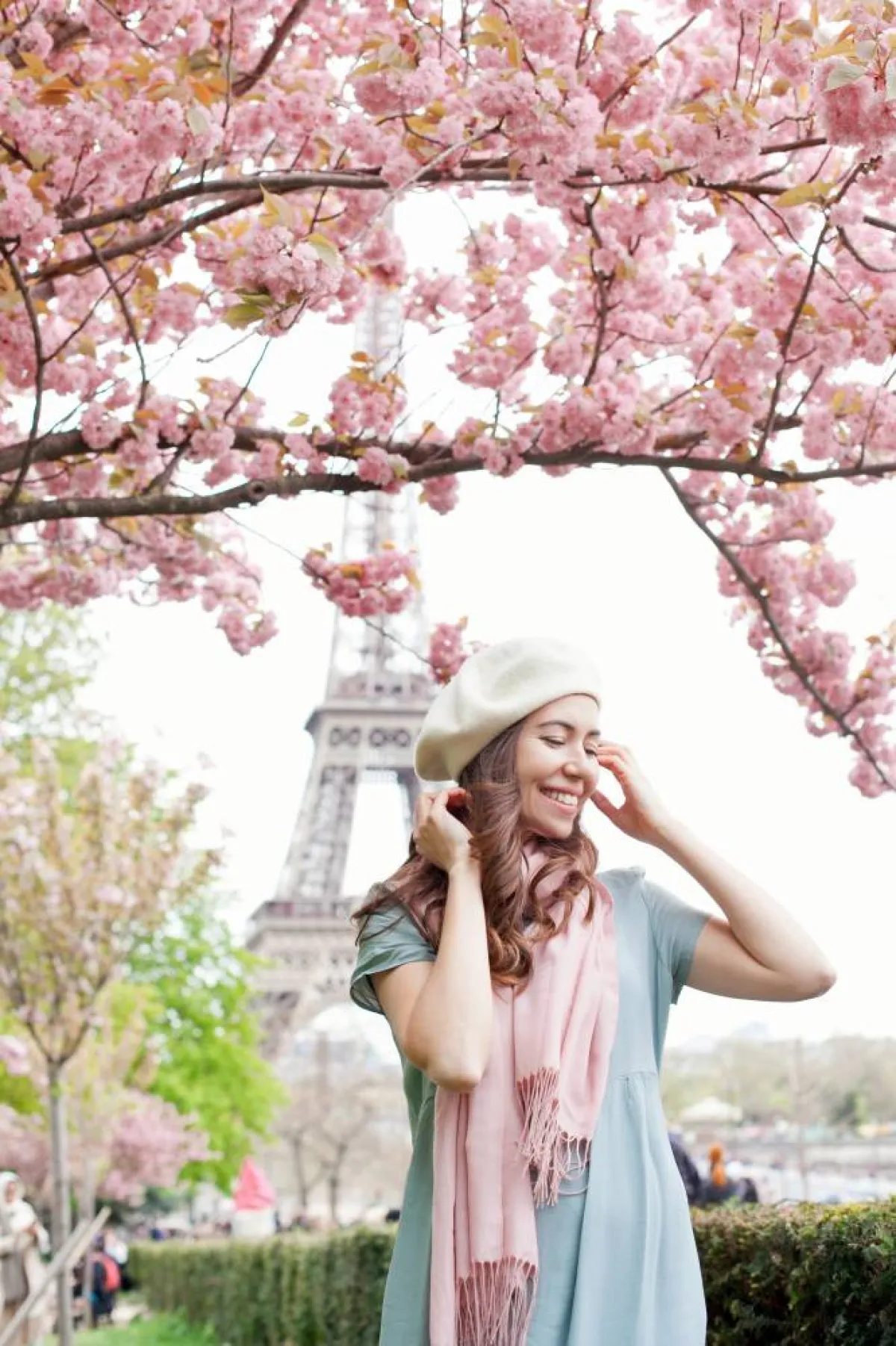 يفضل حزم زيًا لكل يوم داخل حقيبة السفر