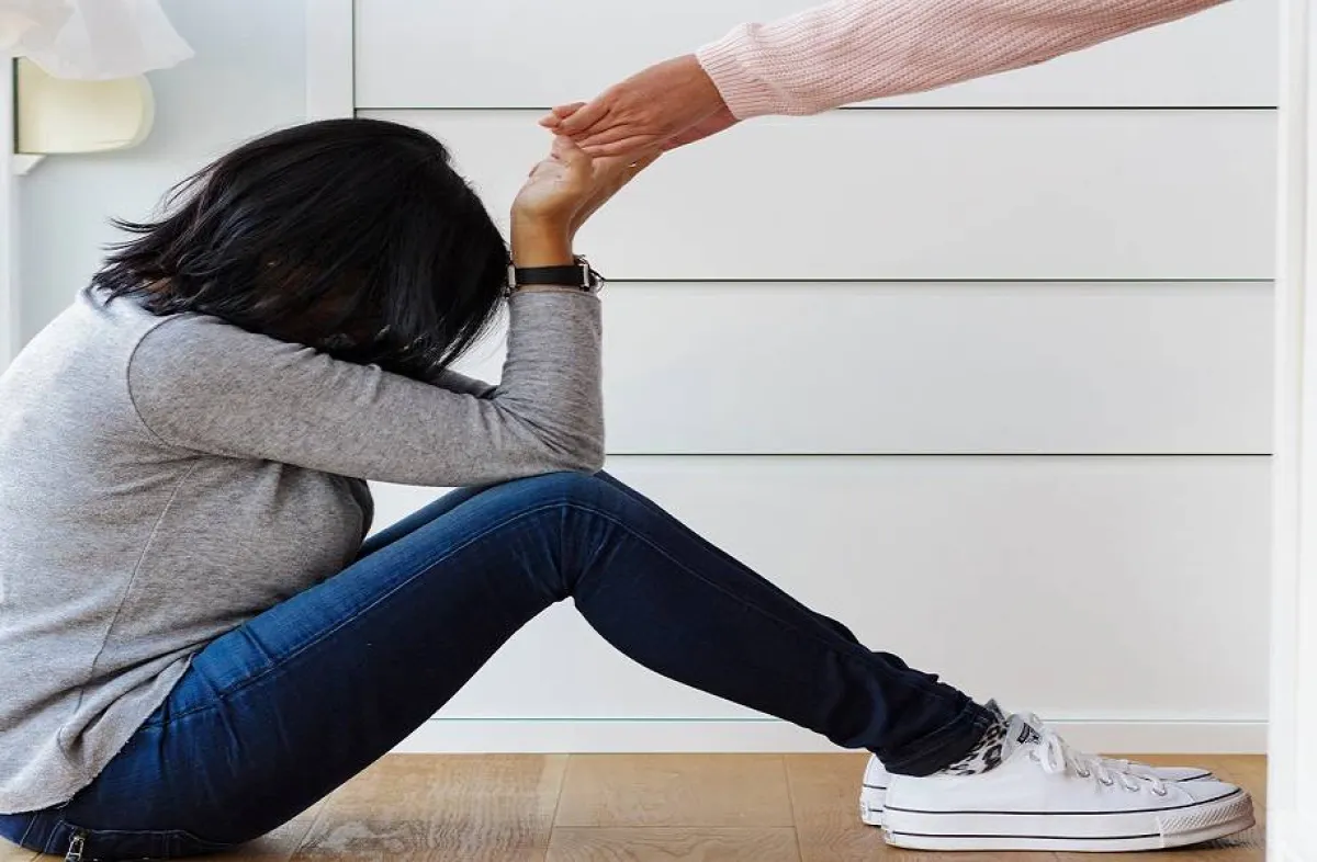 الرهاب الاجتماعي