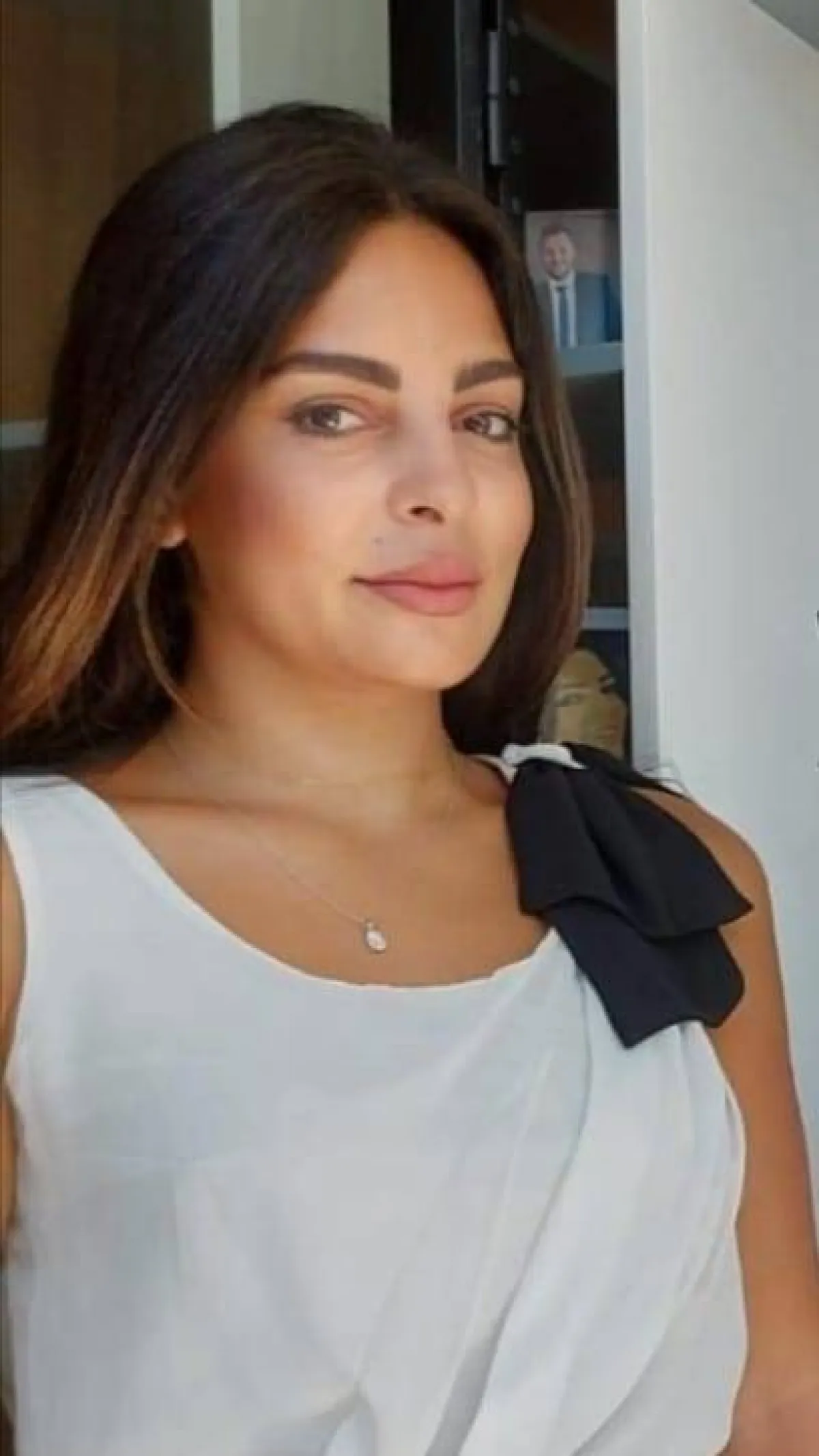 مهندسة الديكور الداخلي رنا أبو فيصل