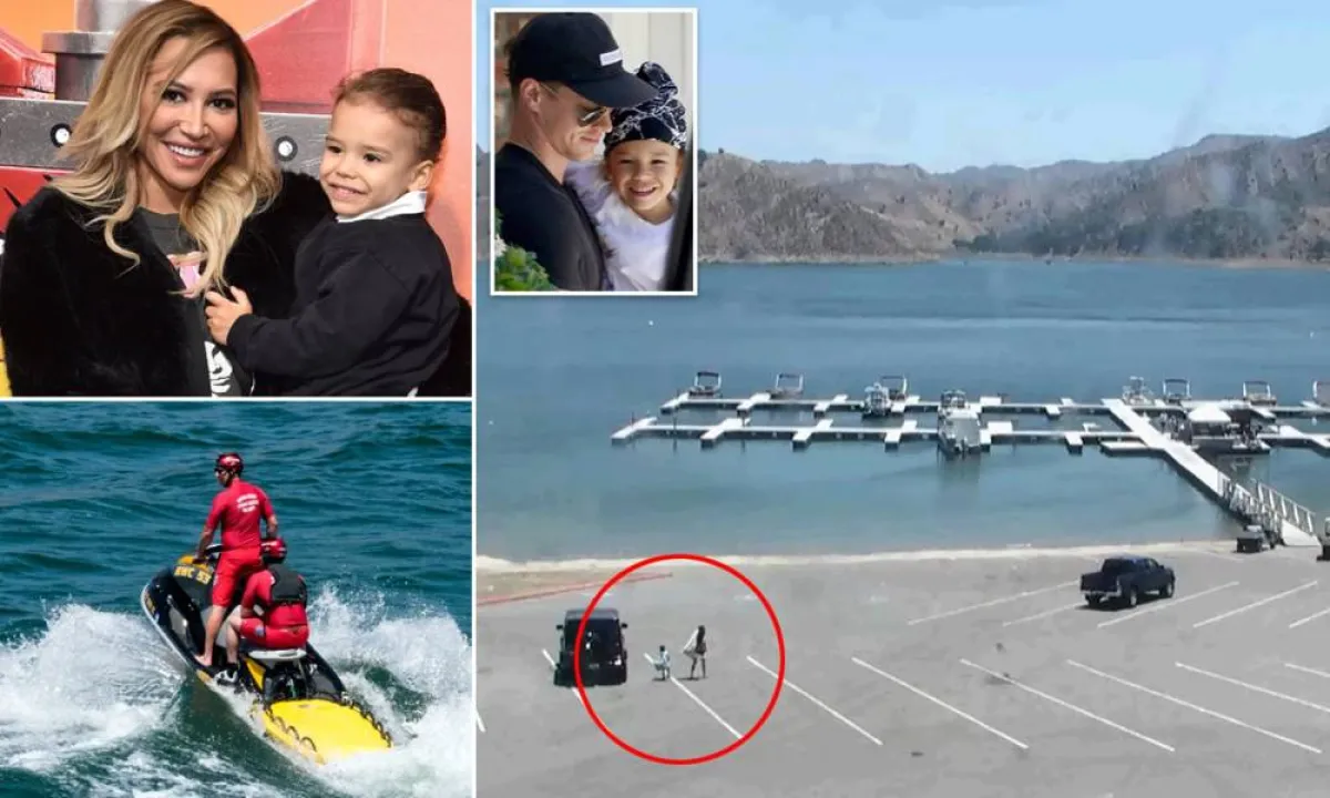 المنطقة التي حدثت فيها الوفاة - الصورة من ديلي ميل