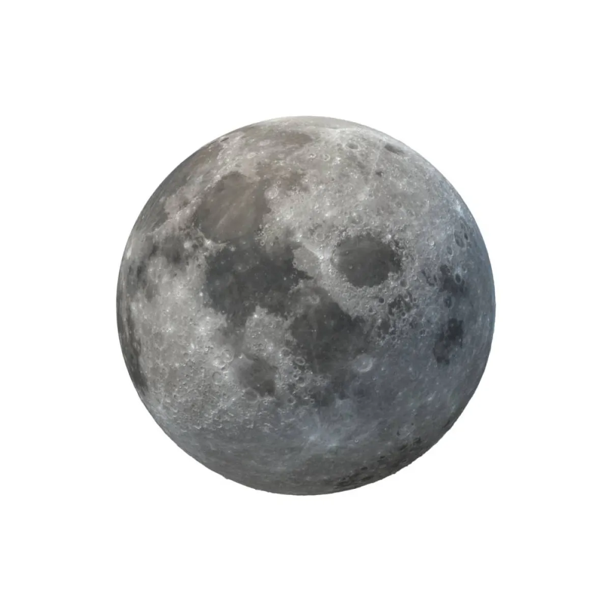 العلماء يتوصلون إلى طريقة للعيش على سطح القمر قريبا