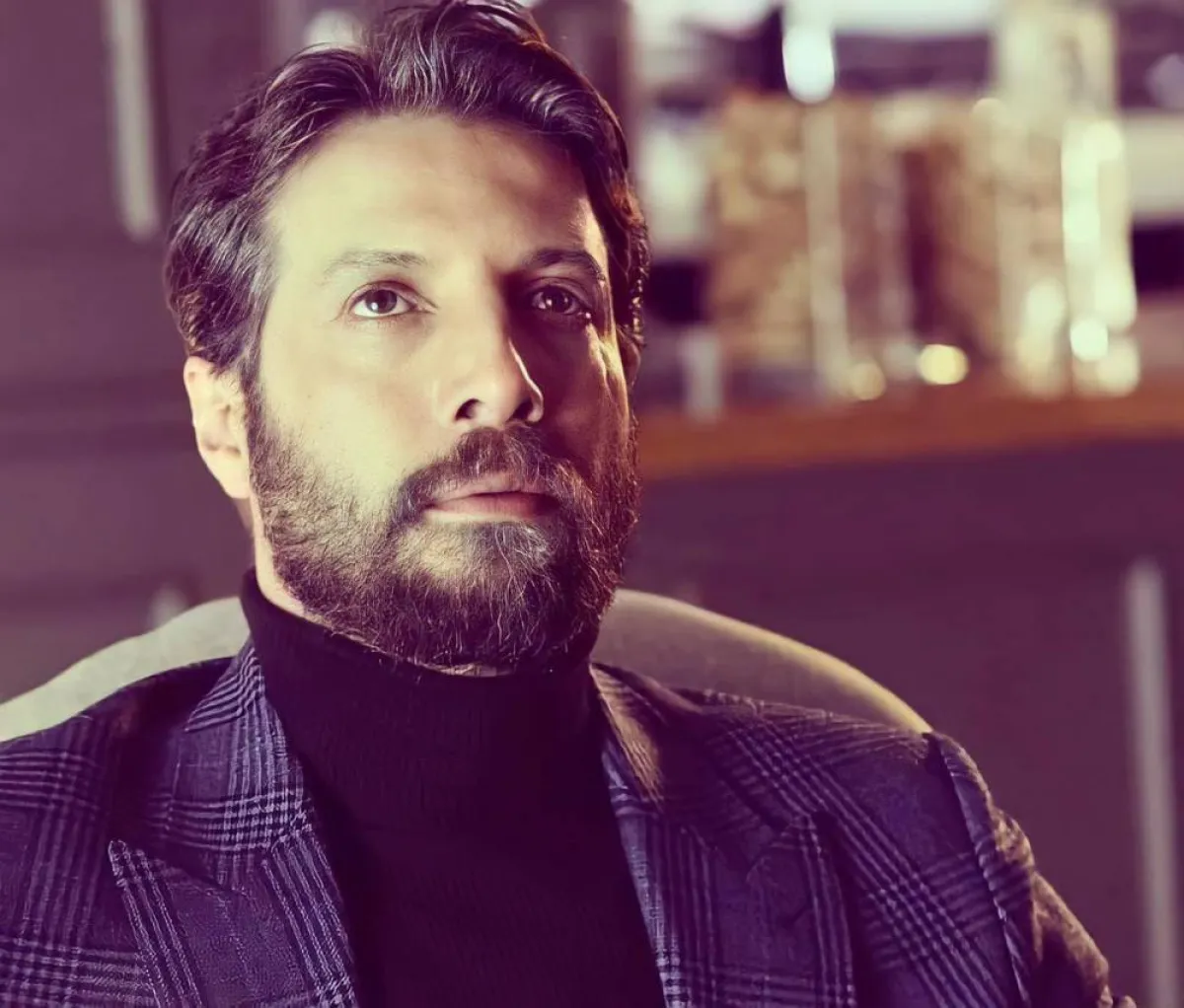 محمد الأحمد - الصورة من حسابه على فيسبوك