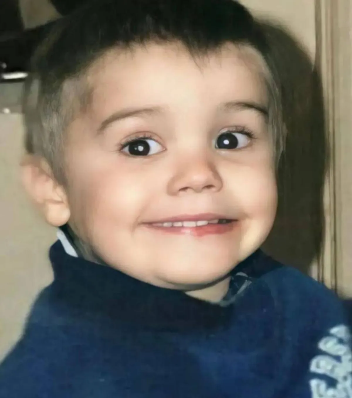 جاستين بيبر في طفولته - من الصور التي نشرتها هايلي على انستغرام