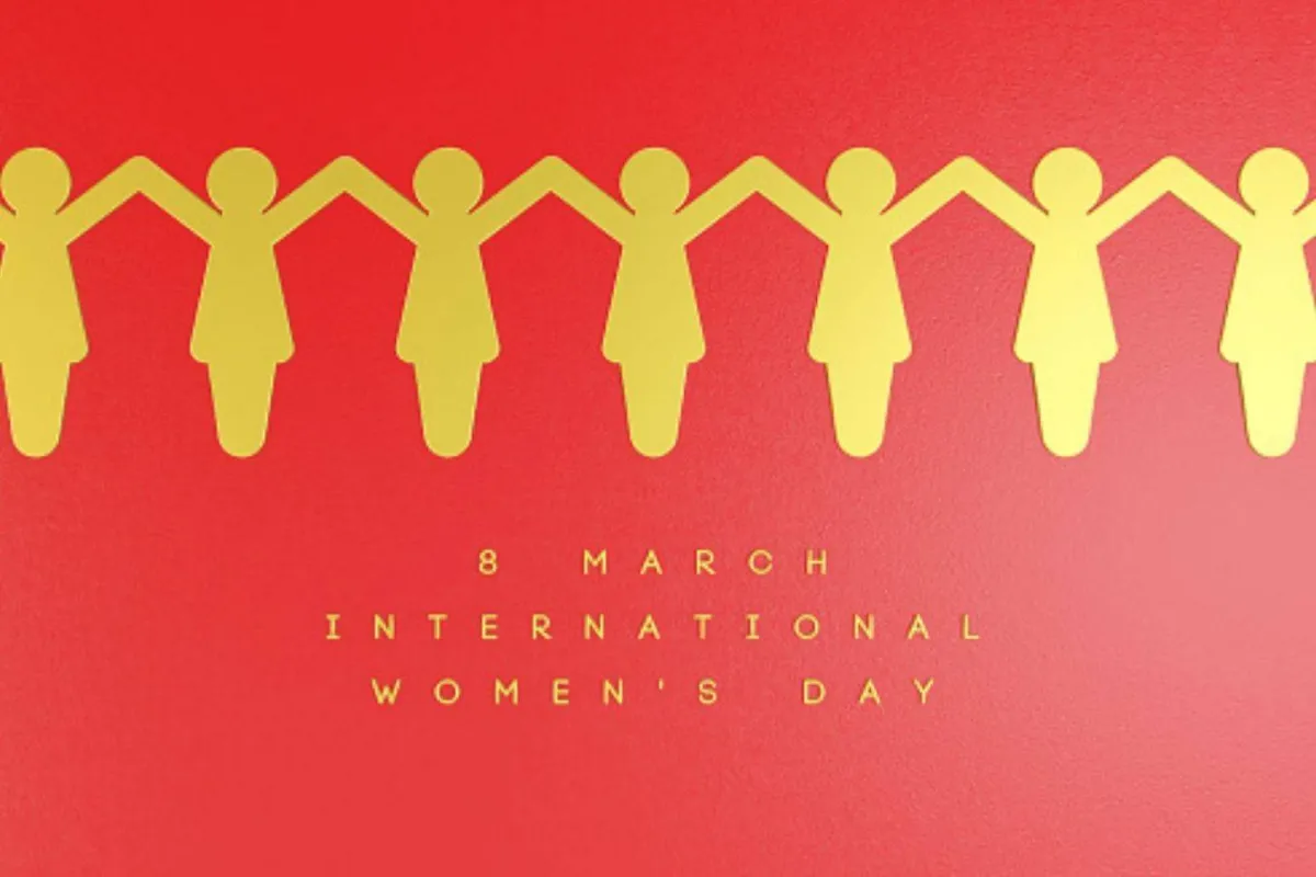 يوم المرأة العالمي