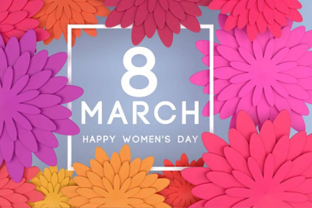 يوم المرأة العالمي