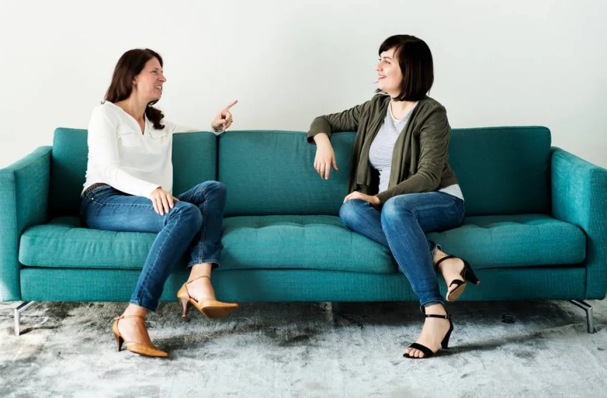 من الهامّ مناداة الأشخاص بالألقاب المفضّلة لهم